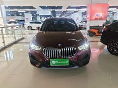 BMW X1 sDrive25Li Leading Edition - ფოტო 3