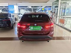 BMW X1 sDrive25Li Leading Edition - ფოტო 4