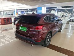 BMW X1 sDrive25Li Leading Edition - ფოტო 5