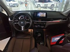 BMW X1 sDrive25Li Leading Edition - ფოტო 6