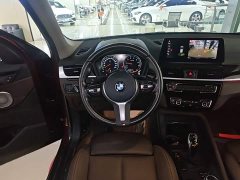 BMW X1 sDrive25Li Leading Edition - ფოტო 7