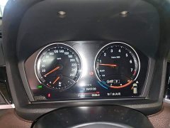 BMW X1 sDrive25Li Leading Edition - ფოტო 8