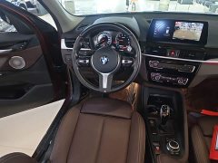 BMW X1 sDrive25Li Leading Edition - ფოტო 9