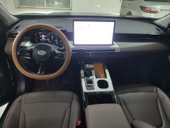 GAC Aion GS4 MAX 1.5T Premier Edition - ფოტო 10
