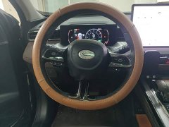 GAC Aion GS4 MAX 1.5T Premier Edition - ფოტო 11