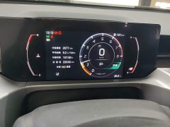 GAC Aion GS4 MAX 1.5T Premier Edition - ფოტო 12