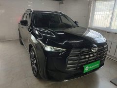 GAC Aion GS4 MAX 1.5T Premier Edition - ფოტო 3