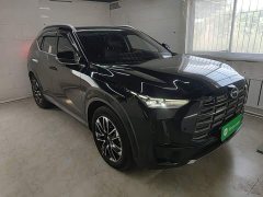 GAC Aion GS4 MAX 1.5T Premier Edition - ფოტო 4