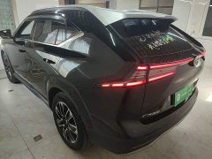 GAC Aion GS4 MAX 1.5T Premier Edition - ფოტო 5