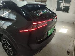 GAC Aion GS4 MAX 1.5T Premier Edition - ფოტო 6