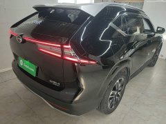 GAC Aion GS4 MAX 1.5T Premier Edition - ფოტო 7