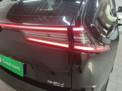 GAC Aion GS4 MAX 1.5T Premier Edition - ფოტო 8