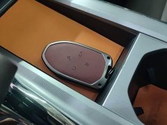 GAC Aion GS4 MAX 1.5T Premier Edition - ფოტო 9