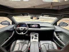 SAIC MG7 2.0T Automatic Hunter Beauty Luxury Edition - ფოტო 10
