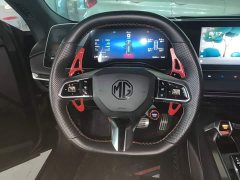 SAIC MG7 2.0T Automatic Hunter Beauty Luxury Edition - ფოტო 11