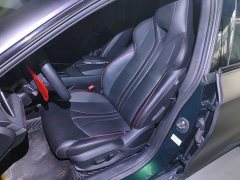 SAIC MG7 2.0T Automatic Hunter Beauty Luxury Edition - ფოტო 15