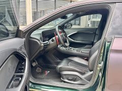 SAIC MG7 2.0T Automatic Hunter Beauty Luxury Edition - ფოტო 16