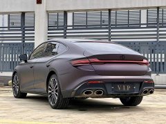 SAIC MG7 2.0T Automatic Hunter Beauty Luxury Edition - ფოტო 5