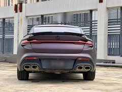 SAIC MG7 2.0T Automatic Hunter Beauty Luxury Edition - ფოტო 6