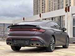 SAIC MG7 2.0T Automatic Hunter Beauty Luxury Edition - ფოტო 7