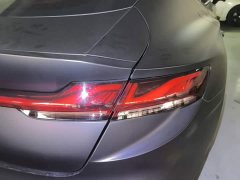SAIC MG7 2.0T Automatic Hunter Beauty Luxury Edition - ფოტო 8