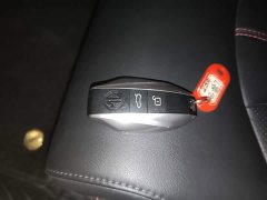 SAIC MG7 2.0T Automatic Hunter Beauty Luxury Edition - ფოტო 9