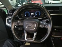 Audi Q3 35 TFSI Fashion Dynamic - ფოტო 11