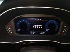 Audi Q3 35 TFSI Fashion Dynamic - ფოტო 12