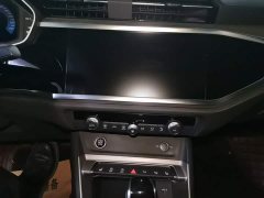 Audi Q3 35 TFSI Fashion Dynamic - ფოტო 13