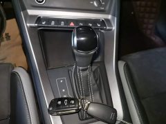 Audi Q3 35 TFSI Fashion Dynamic - ფოტო 14