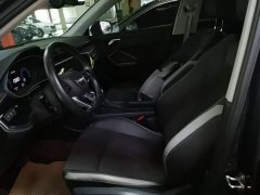 Audi Q3 35 TFSI Fashion Dynamic - ფოტო 15