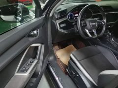 Audi Q3 35 TFSI Fashion Dynamic - ფოტო 16