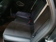 Audi Q3 35 TFSI Fashion Dynamic - ფოტო 17