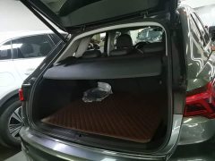Audi Q3 35 TFSI Fashion Dynamic - ფოტო 19