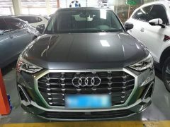 Audi Q3 35 TFSI Fashion Dynamic - ფოტო 3
