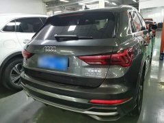Audi Q3 35 TFSI Fashion Dynamic - ფოტო 6