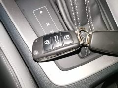 Audi Q3 35 TFSI Fashion Dynamic - ფოტო 9