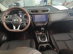 Nissan Qashqai 2022 2.0L CVT XV Smart Comfort Edition - photo 10