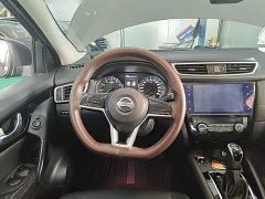 Nissan Qashqai 2022 2.0L CVT XV Smart Comfort Edition - photo 11