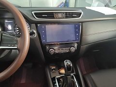 Nissan Qashqai 2022 2.0L CVT XV Smart Comfort Edition - photo 13