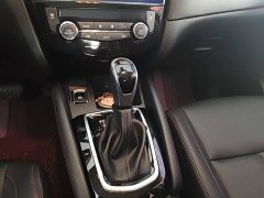 Nissan Qashqai 2022 2.0L CVT XV Smart Comfort Edition - photo 14
