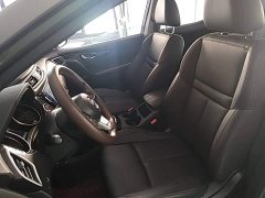 Nissan Qashqai 2022 2.0L CVT XV Smart Comfort Edition - photo 15