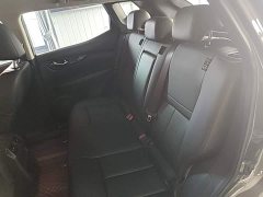 Nissan Qashqai 2022 2.0L CVT XV Smart Comfort Edition - photo 17