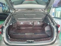 Nissan Qashqai 2022 2.0L CVT XV Smart Comfort Edition - photo 19