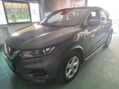 Nissan Qashqai 2022 2.0L CVT XV Smart Comfort Edition - photo 2