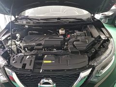 Nissan Qashqai 2022 2.0L CVT XV Smart Comfort Edition - photo 20