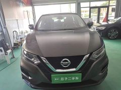 Nissan Qashqai 2022 2.0L CVT XV Smart Comfort Edition - photo 3