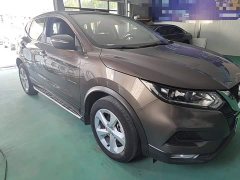 Nissan Qashqai 2022 2.0L CVT XV Smart Comfort Edition - photo 4