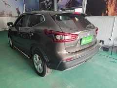 Nissan Qashqai 2022 2.0L CVT XV Smart Comfort Edition - photo 5