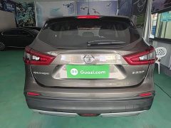Nissan Qashqai 2022 2.0L CVT XV Smart Comfort Edition - photo 6